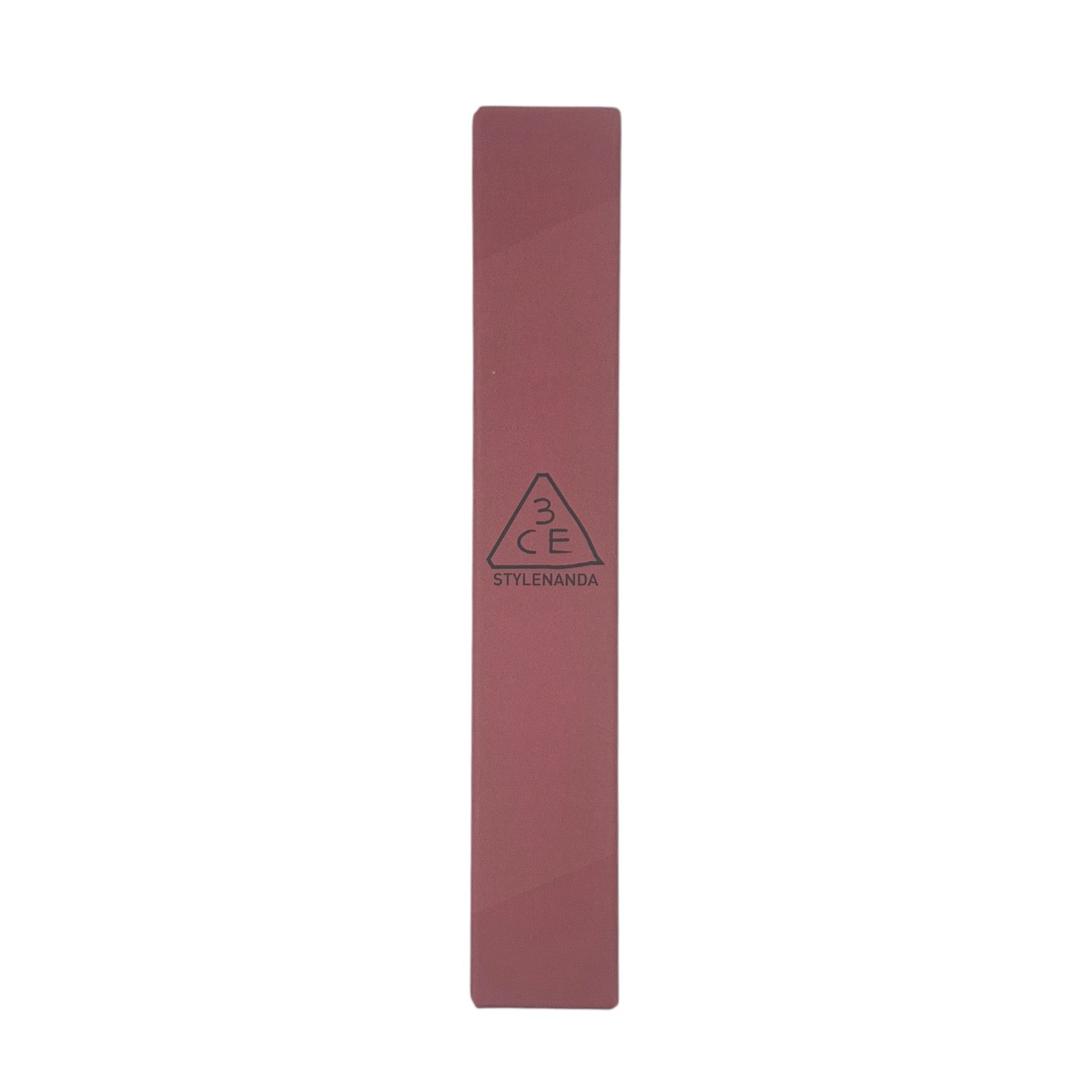 3CE Velvet Lip Tint Plush - 10 Cashmere Nude 4g