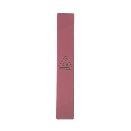 3CE Velvet Lip Tint Plush - 20 Silent 4g