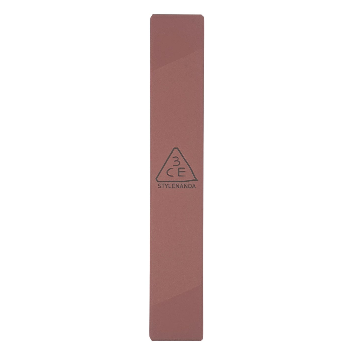 3CE Velvet Lip Tint Plush - 26 Coffee Date 4g