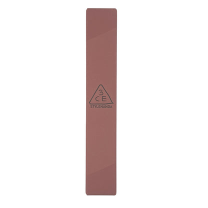 3CE Velvet Lip Tint Plush - 26 Coffee Date 4g