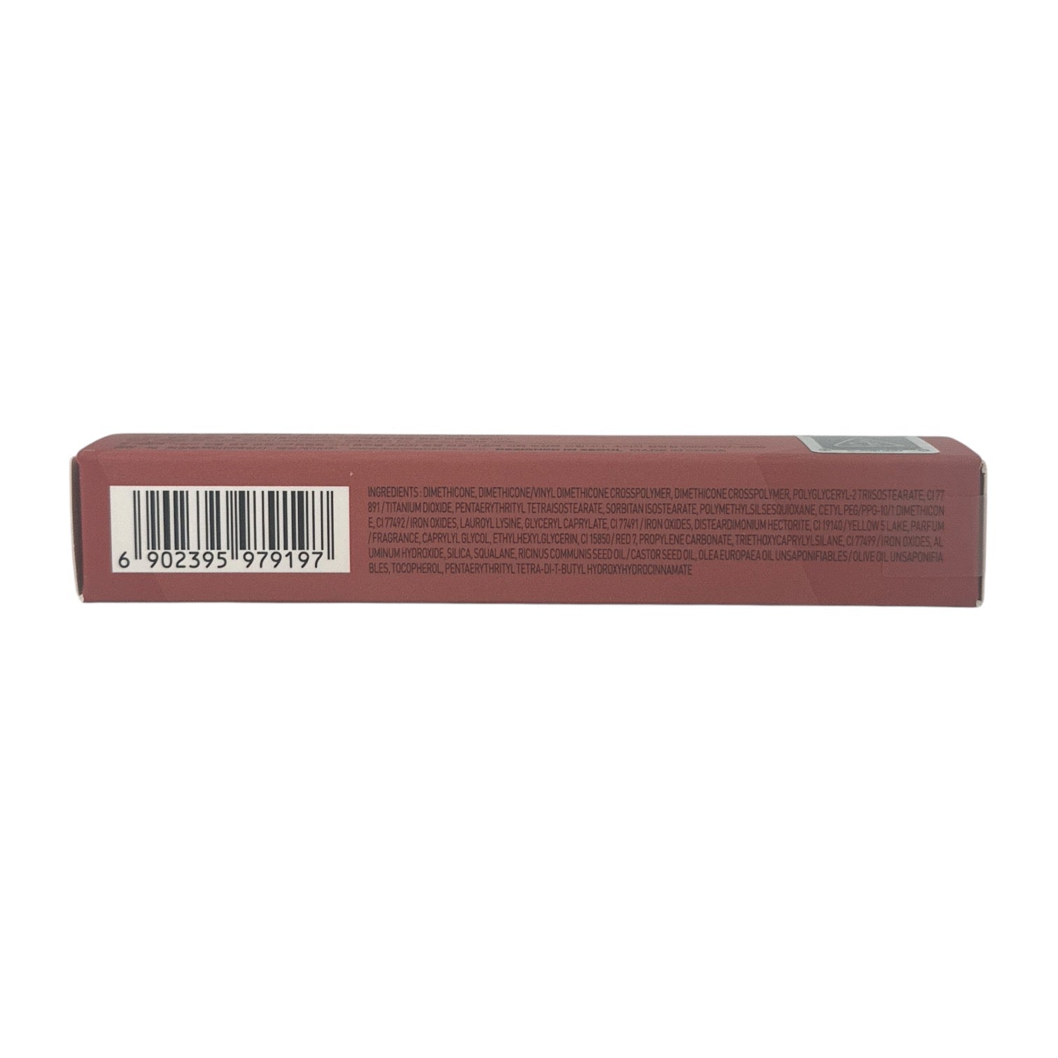 3CE Velvet Lip Tint Plush - 26 Coffee Date 4g