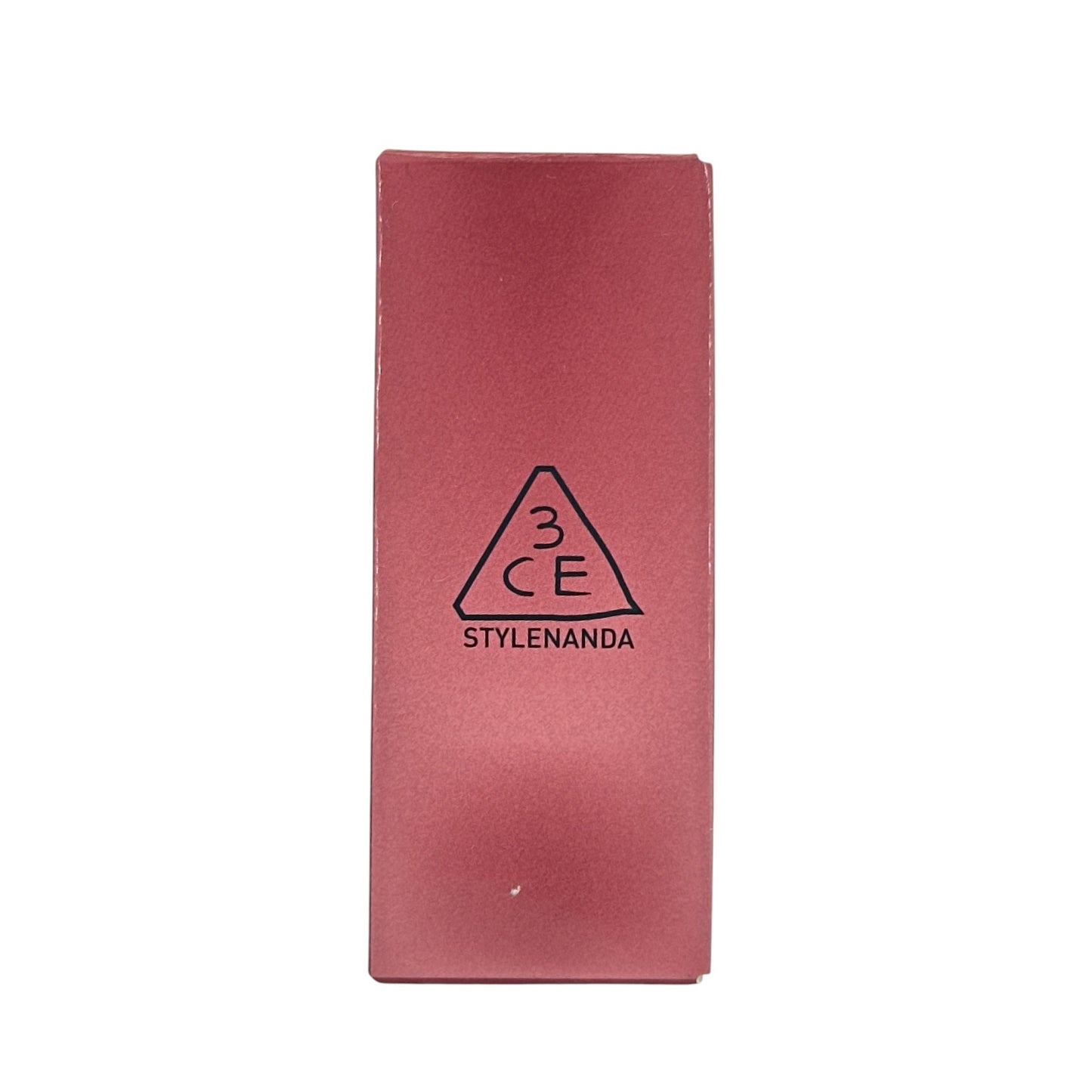 3CE Gummy Oil Tint - 04 Rose Gummy 4g