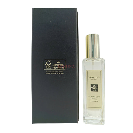 Jo Malone Blackberry & Bay Cologne Spray 30ml