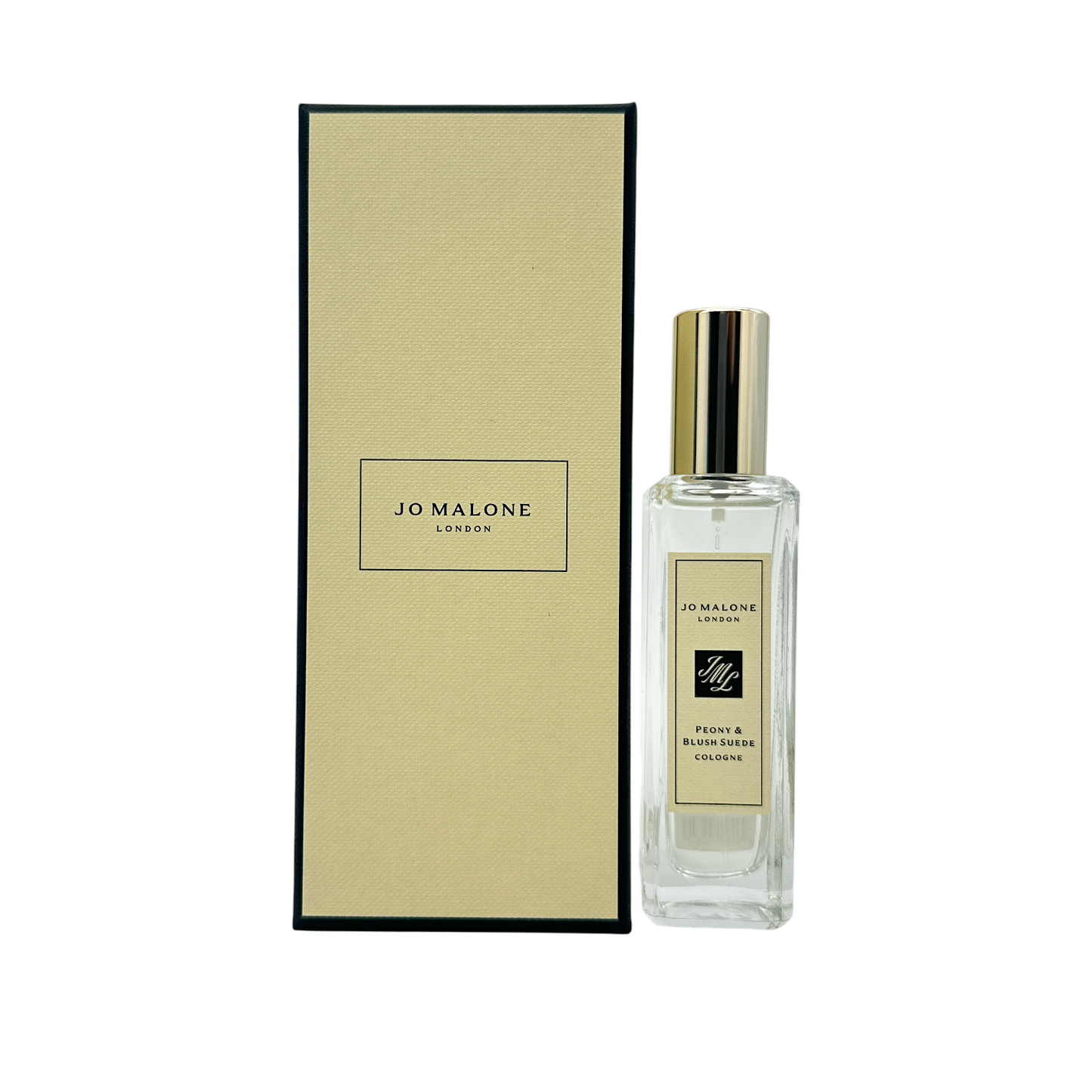 Jo Malone Peony & Blush Suede Cologne Spray (30ml/90ml)