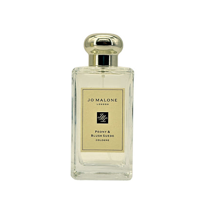 Jo Malone Peony & Blush Suede Cologne Spray 100ml