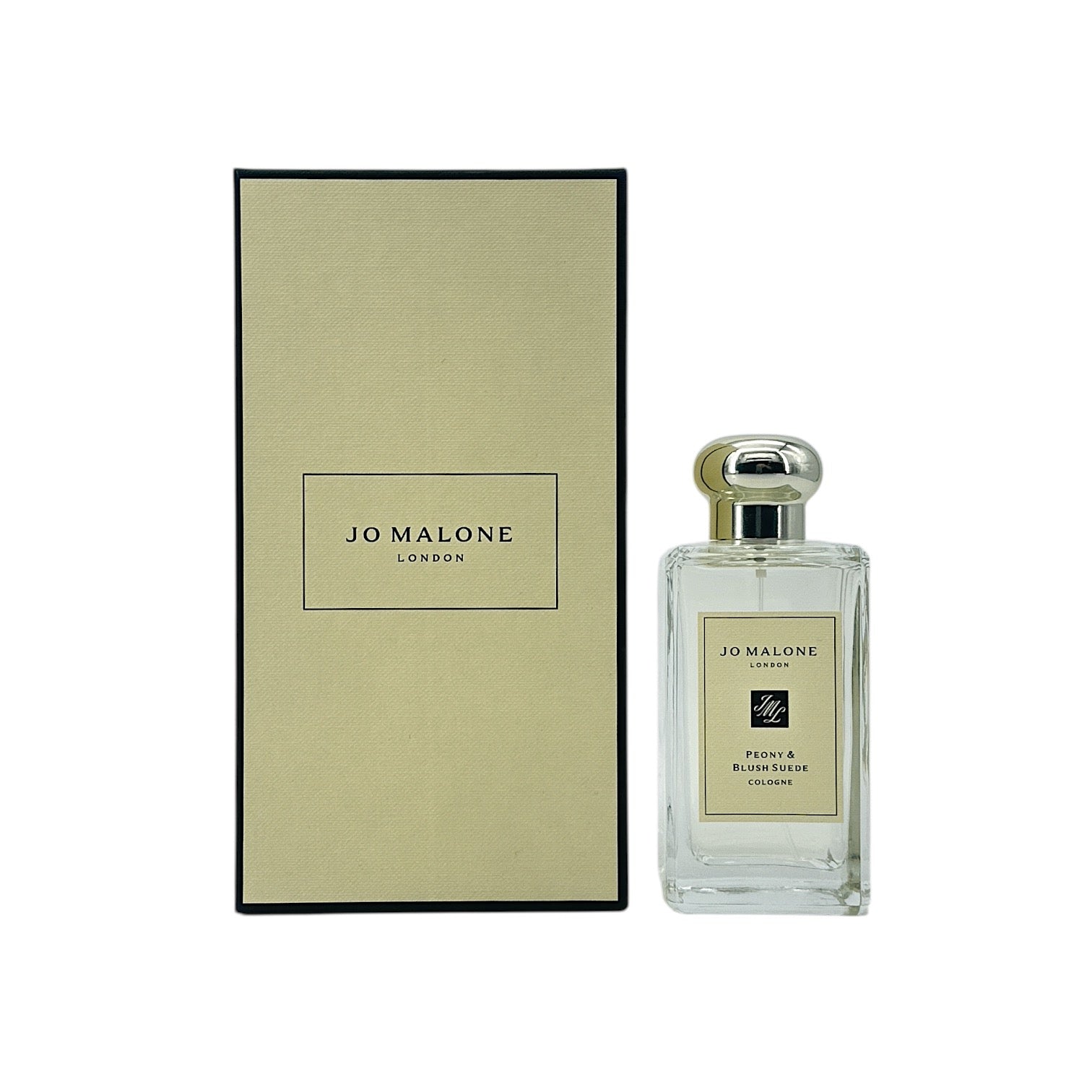 Jo Malone Peony & Blush Suede Cologne Spray 100ml