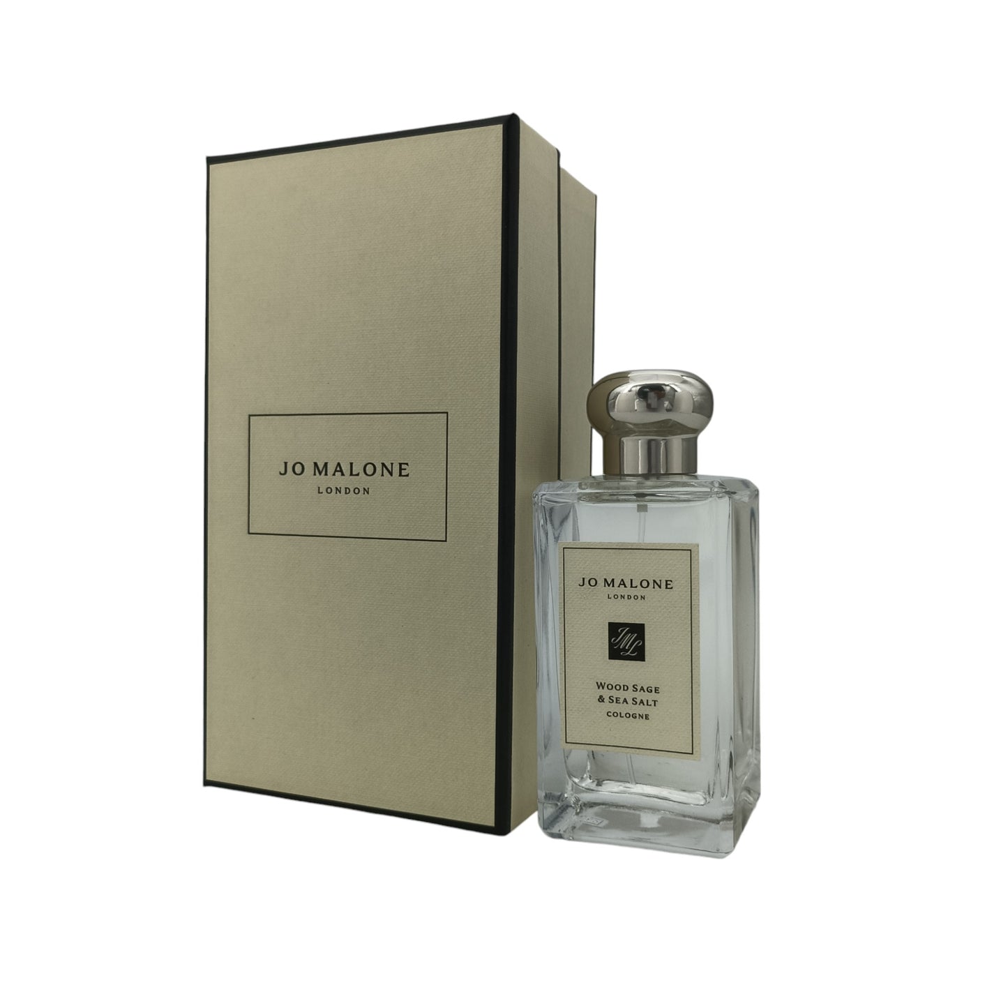 Jo Malone Wood Sage & Sea Salt Cologne Spray (30ml/100ml)