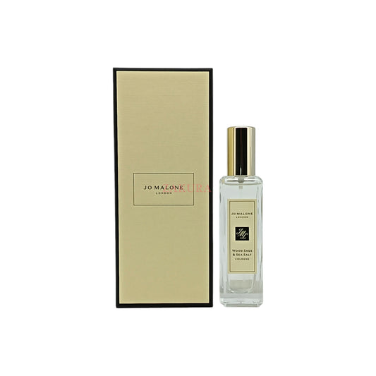 Jo Malone Wood Sage & Sea Salt Cologne Spray (30ml/100ml) 30ml