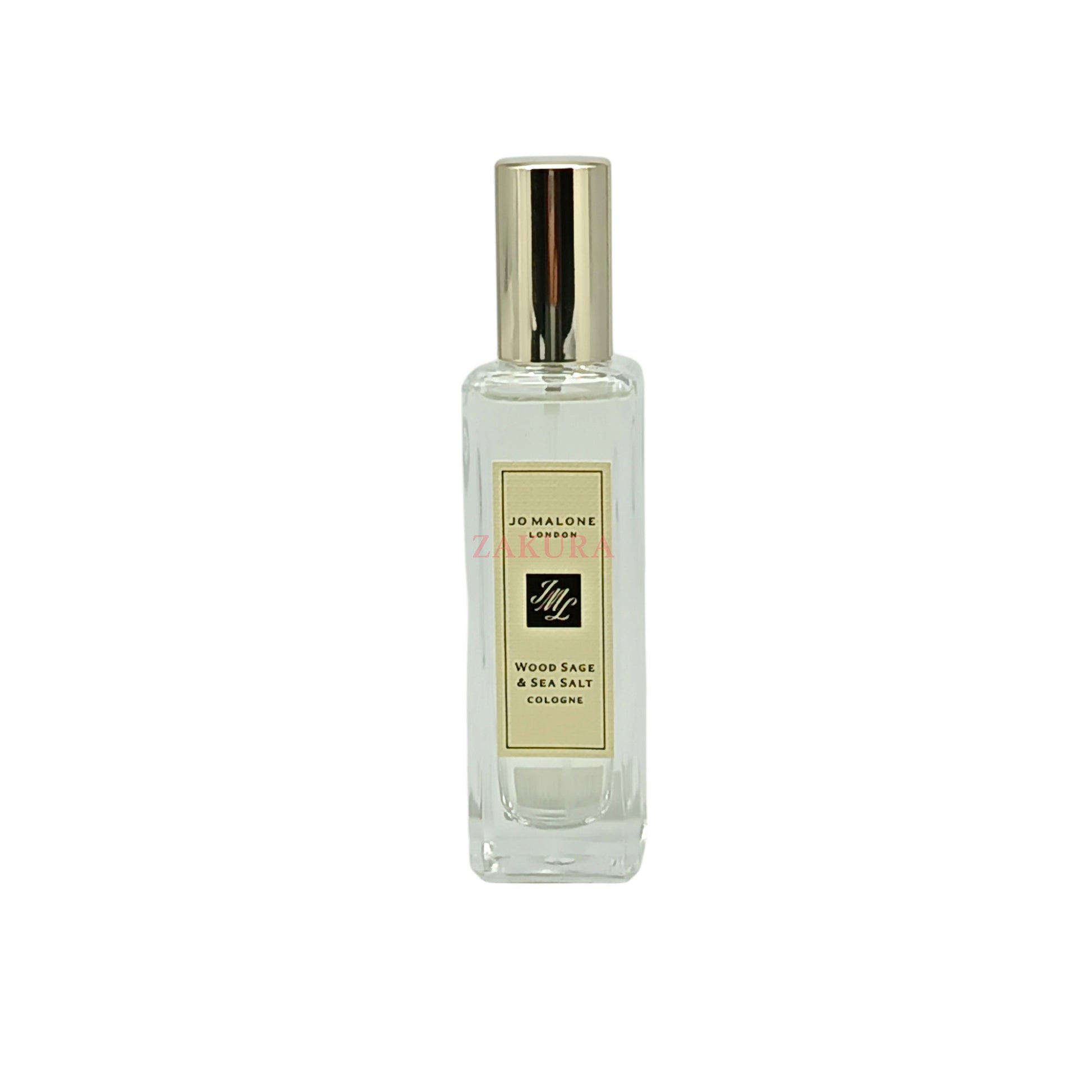 Jo Malone Wood Sage & Sea Salt Cologne Spray (30ml/100ml) 30ml