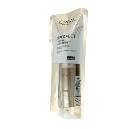 L'Oreal UV Perfect Broad UV Sunscreen City Resist SPF50+ 30ml