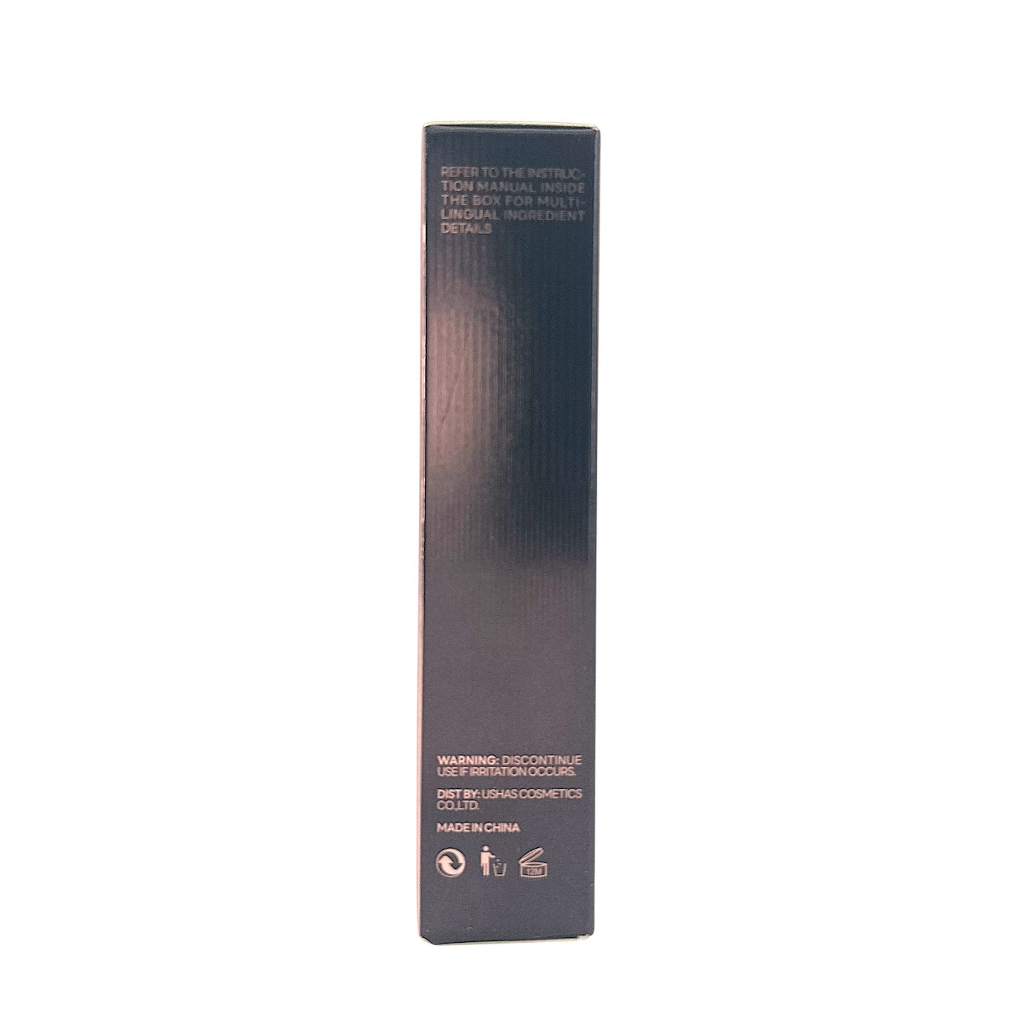 Febble Lip Gloss - 02 5.8g