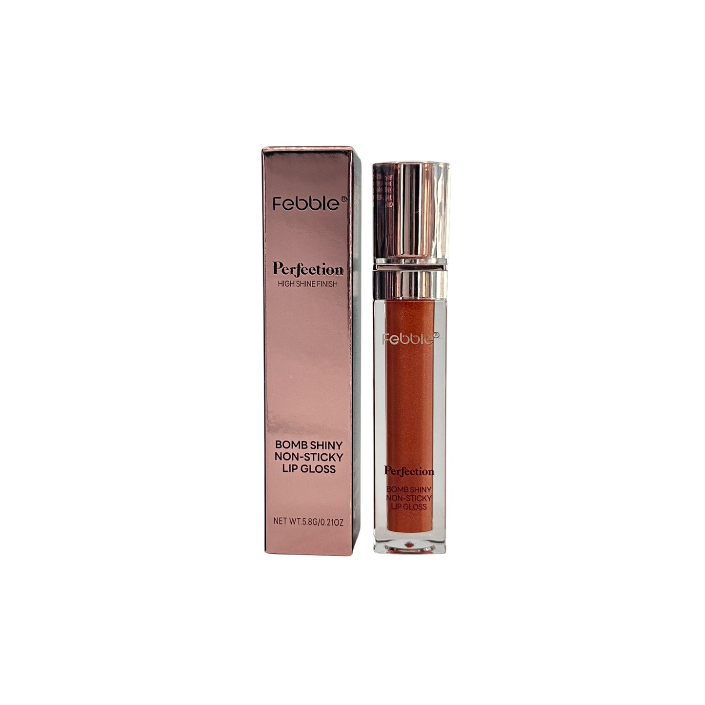 Febble Lip Gloss - 03 5.8g