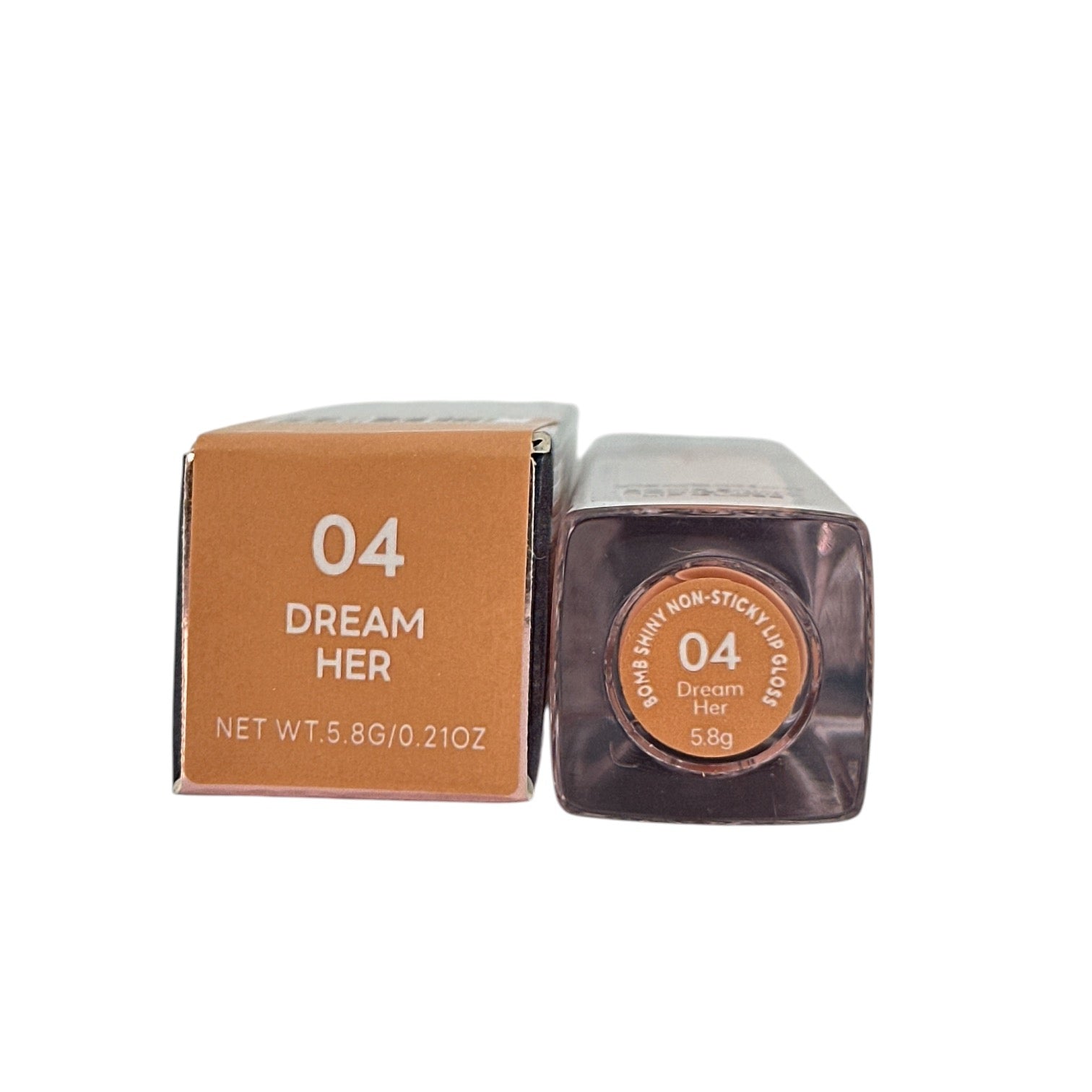 Febble Lip Gloss - 04 5.8g