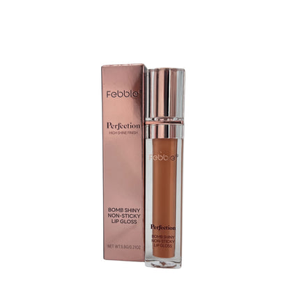 Febble Lip Gloss - 04 5.8g