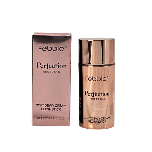 Febble Blush Stick - 01 5.8g