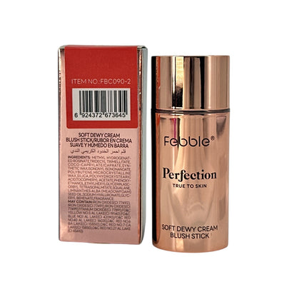 Febble Blush Stick - 02 5.8g