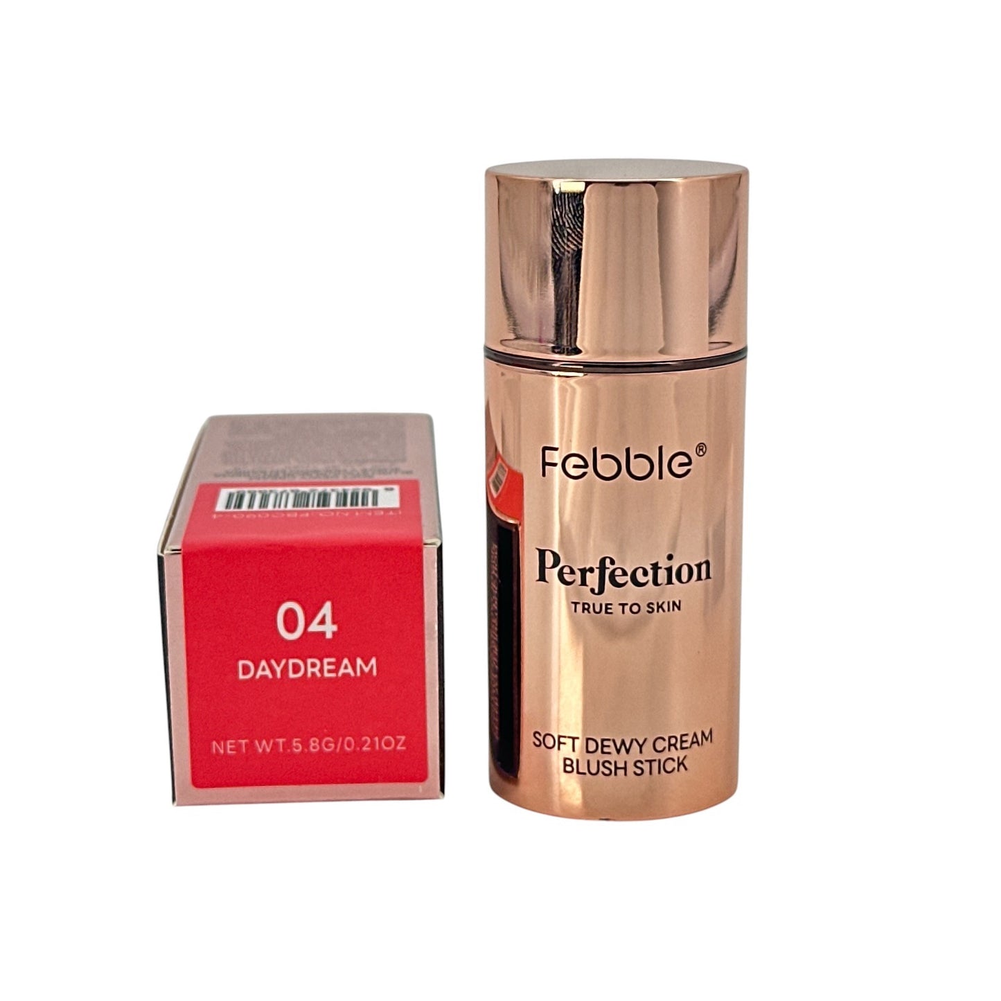 Febble Blush Stick - 03 5.8g