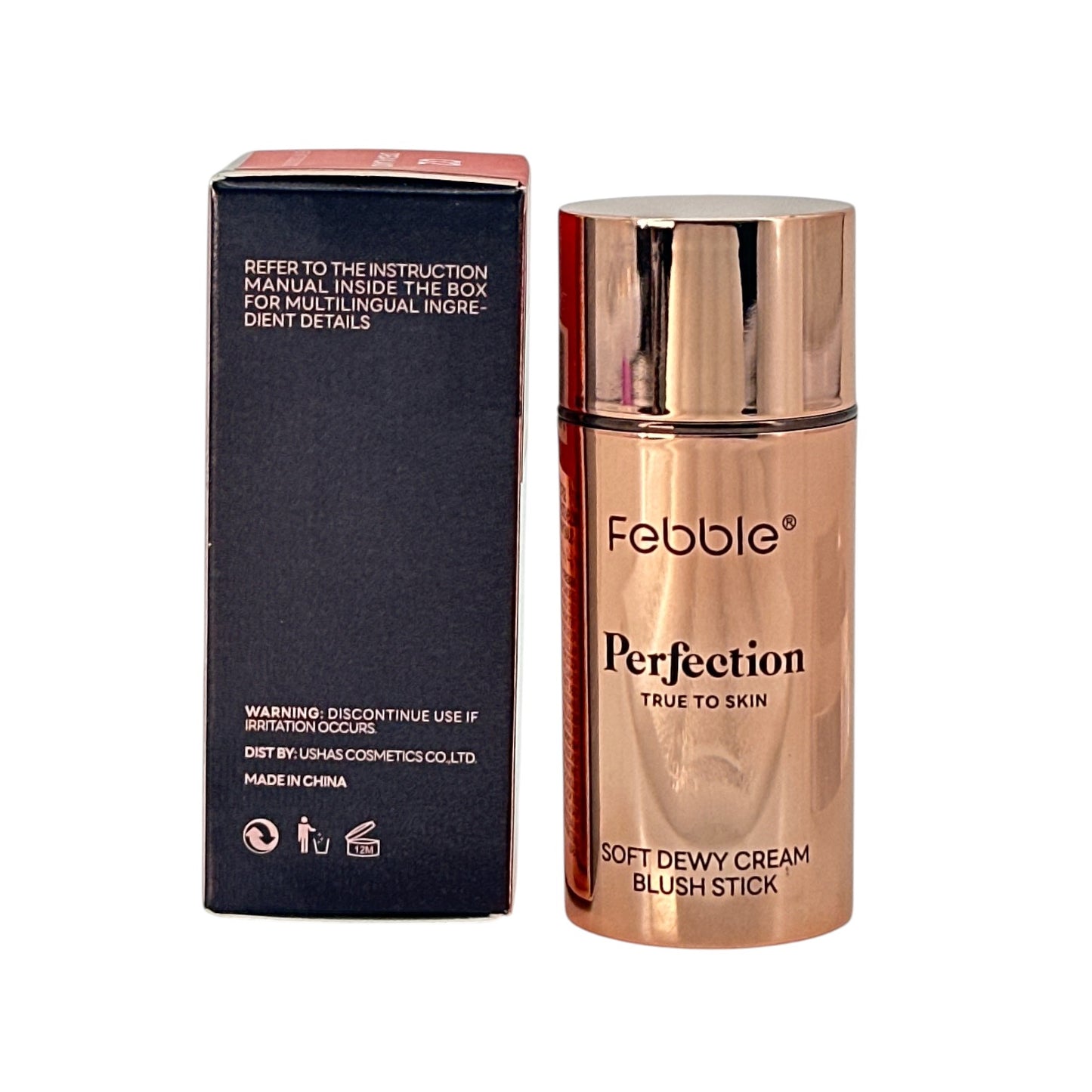 Febble Blush Stick - 03 5.8g