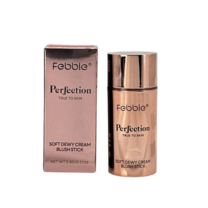 Febble Blush Stick - 04 5.8g