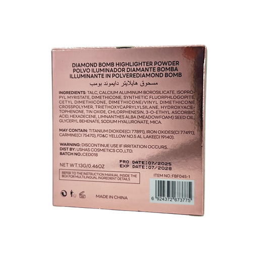 Febble Highlight Powder - 01 13g