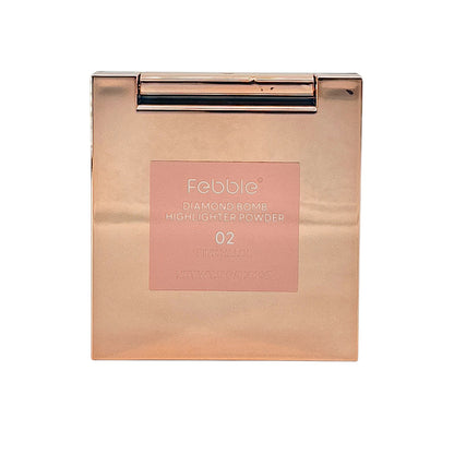 Febble Highlight Powder - 02 13g