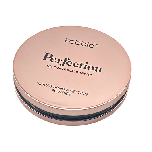 Febble Setting Powder - 03 8.8g
