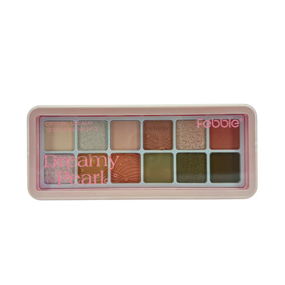 Febble Eyeshadow  - 02 12.5g