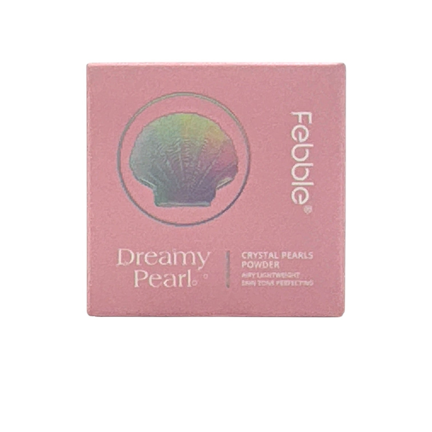 Febble Powder - 03 20g