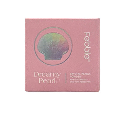 Febble Powder - 03 20g