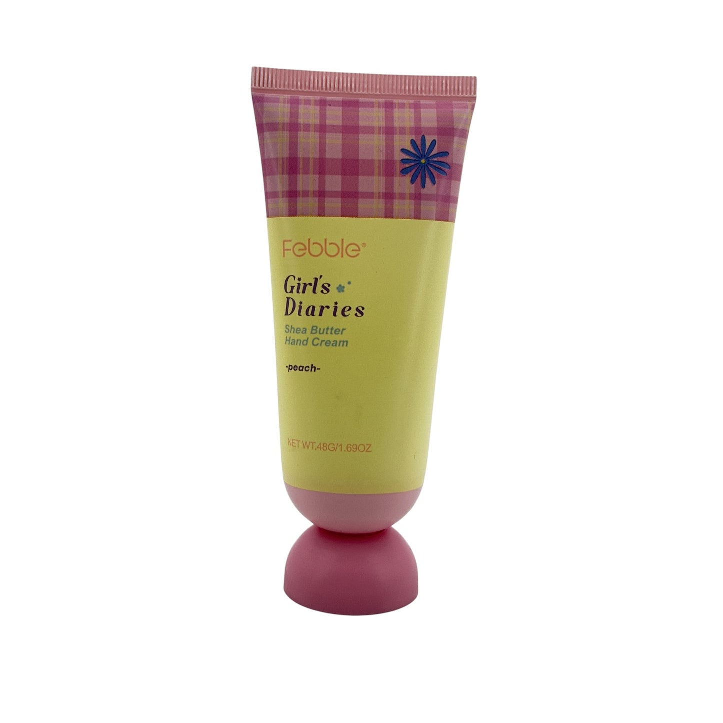 Febble Hand Cream - 01 48g