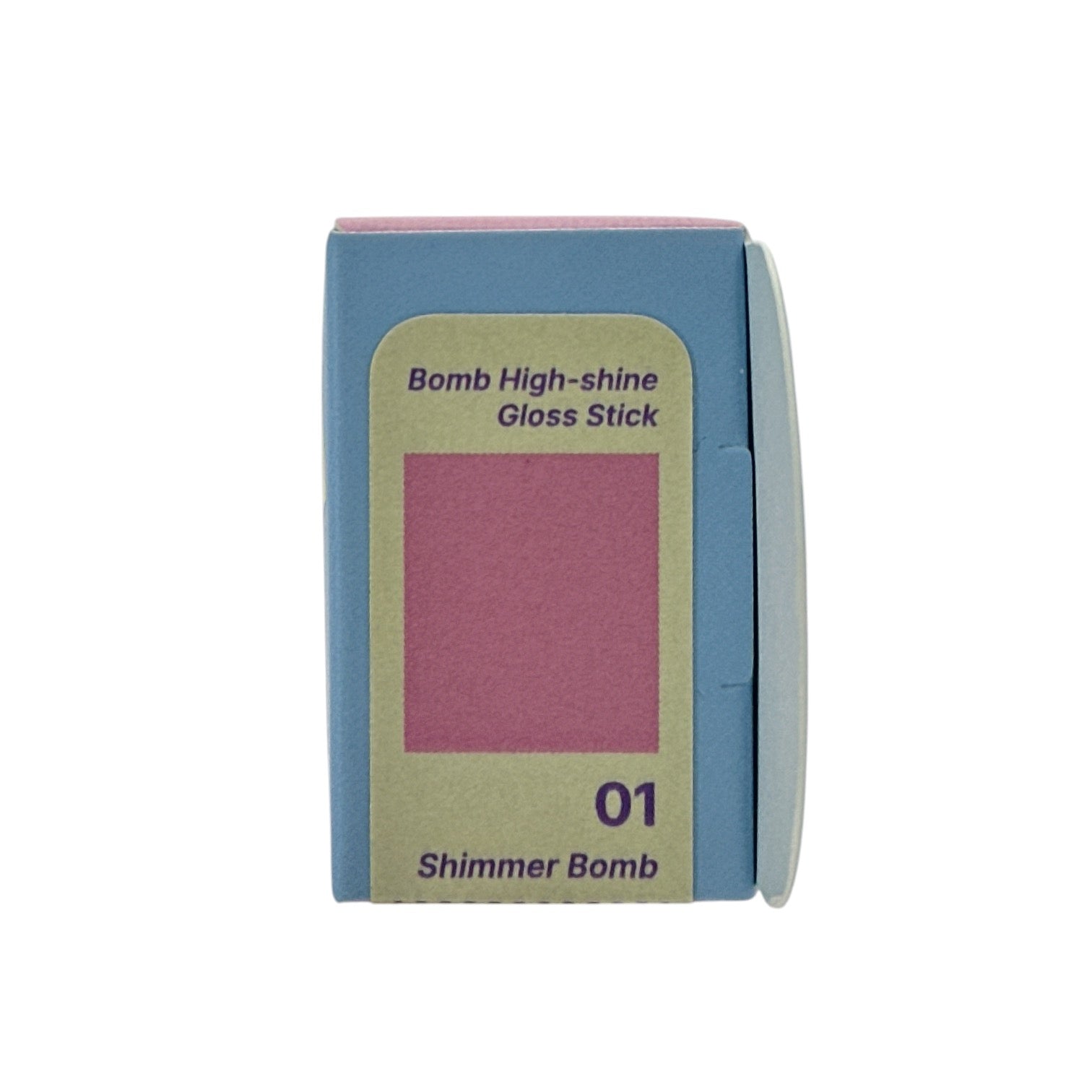Febble Shine Gloss Stick - 01 3.8g