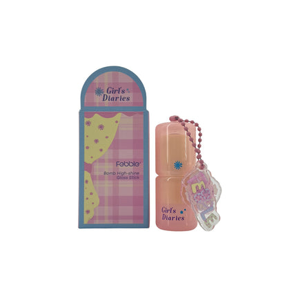 Febble Shine Gloss Stick - 03 3.8g