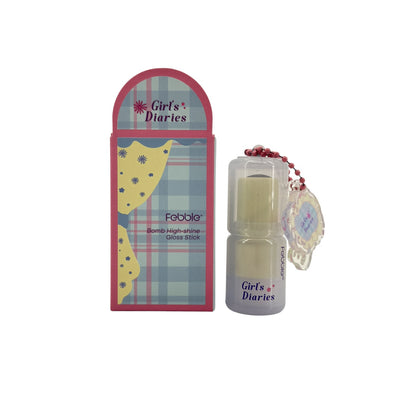 Febble Shine Gloss Stick - 05 3.8g