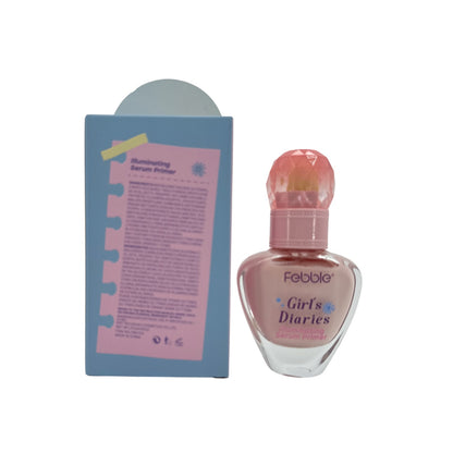 Febble Primer - 01 27g