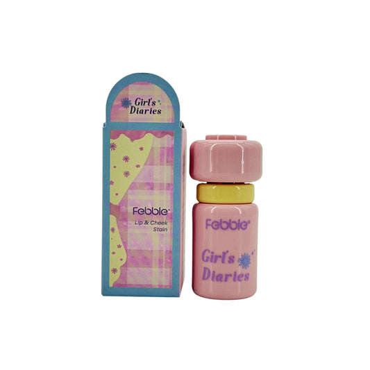 Febble Lip Cheek Stain - 01 2.9g