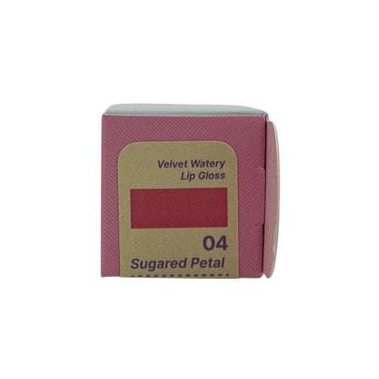 Febble Lip Gloss - 04 4.8g
