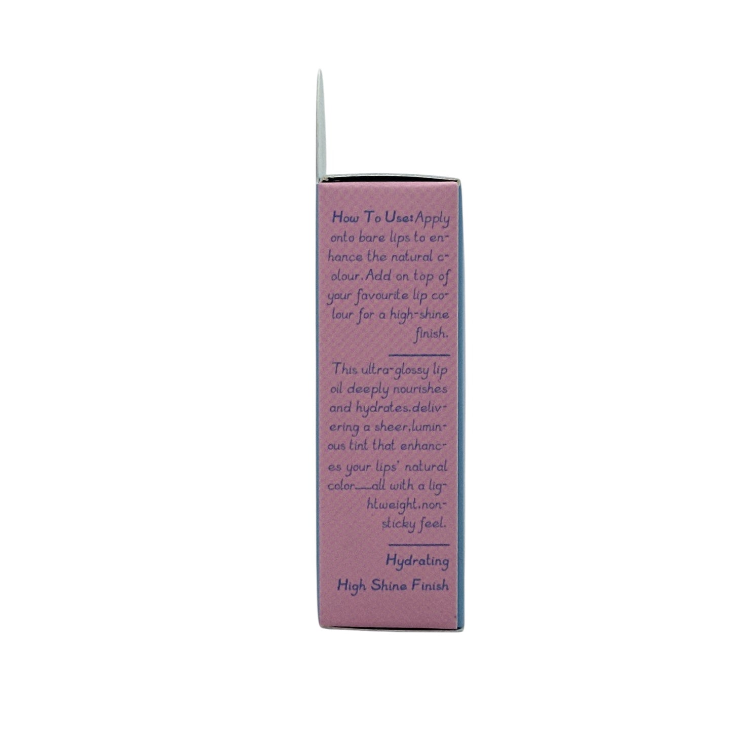 Febble Lip Oil - 02 4.1g