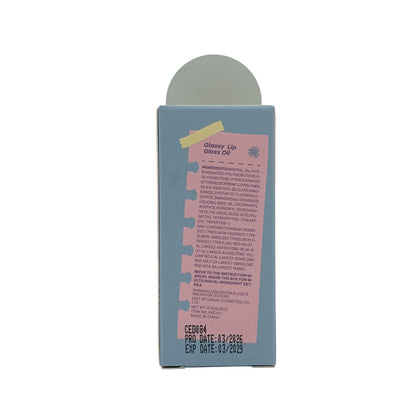 Febble Lip Oil - 03 4.1g