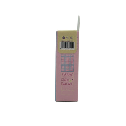 Febble Lip Oil - 03 4.1g