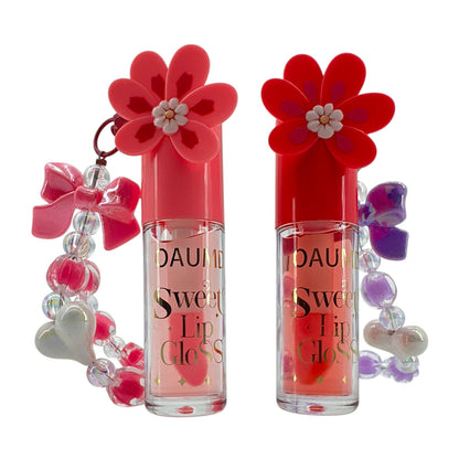 Romantic Youths Berry Romance Lip Gloss 1pc