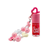 Sweet Love Dessert Party Lip Gloss 1pc