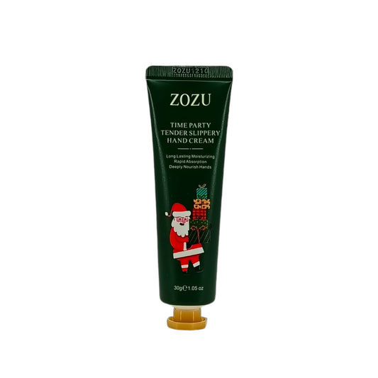 ZOZU Time Party Tender Slippery Hand Cream 30g