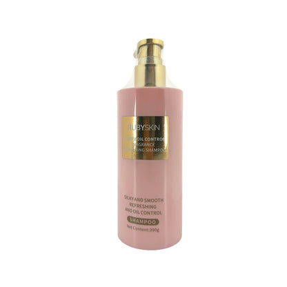 RUBYSKIN Fragrance Shampoo - Oil Control 300g