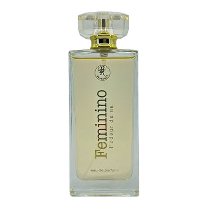 BK Feminino For Women 100ml