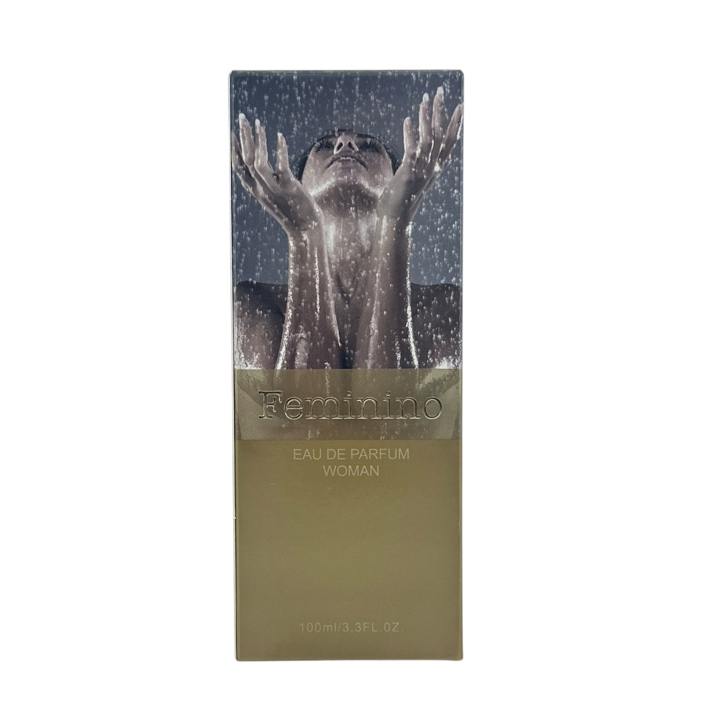 BK Feminino For Women 100ml