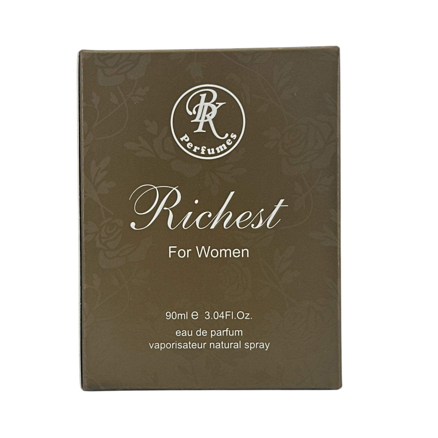 BK Richest For Women 90ml