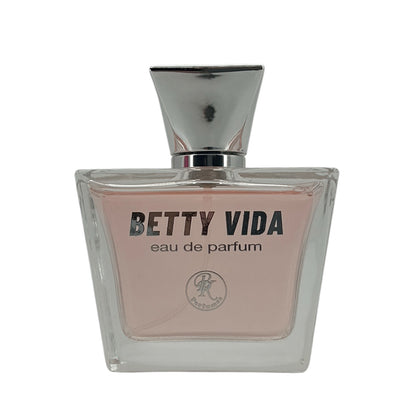 BK Betty Vida For Women 80ml