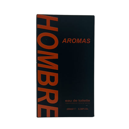BK Hombre Aroma For Women 100ml