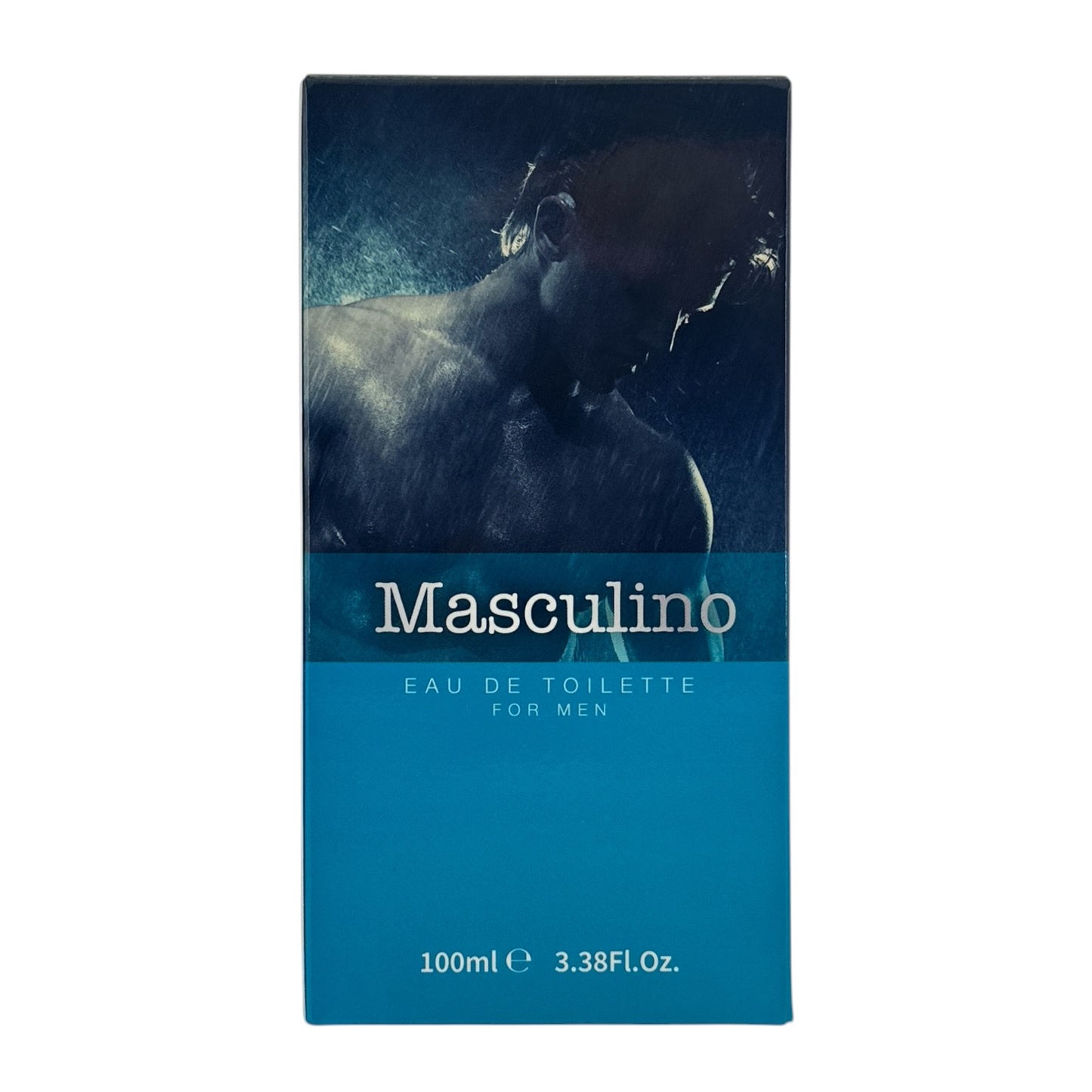 BK Masculino For Men 100ml