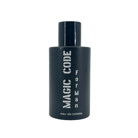 BK Magic Code For Men 100ml